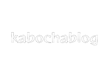 kabochablog